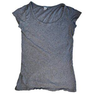 🔥🔥Paraphrase Gray Basic Tee